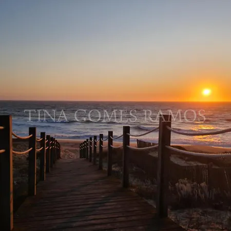 Casa Ramos Vila Póvoa de Varzim Exterior foto