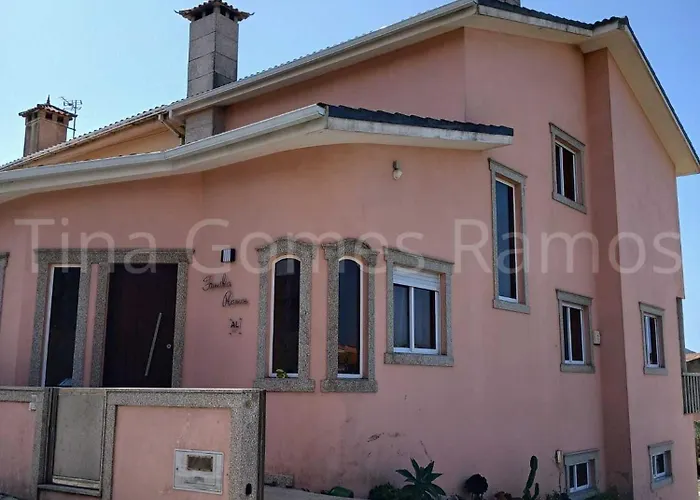 Casa Ramos