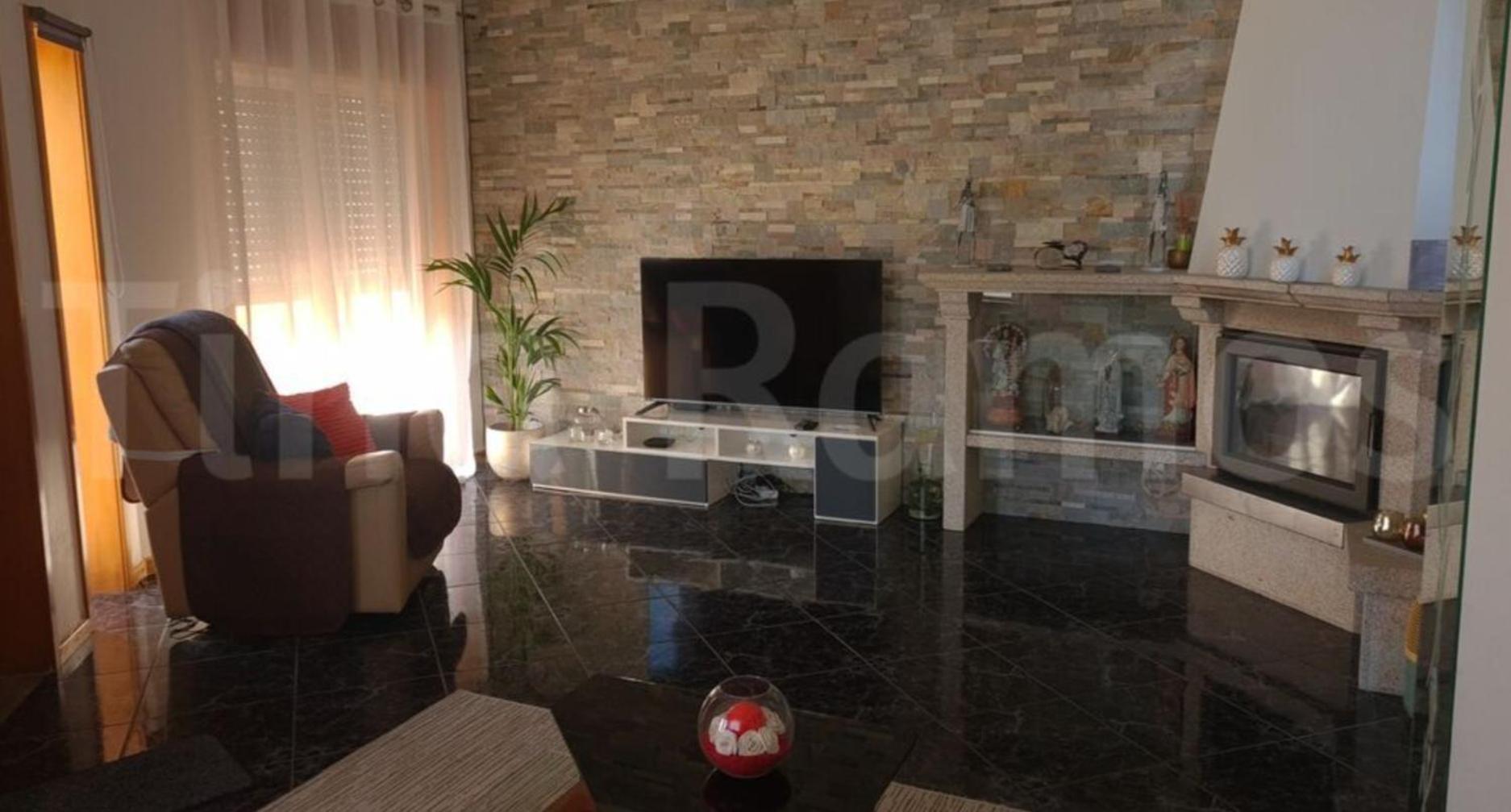 Casa Ramos Povoa de Varzim