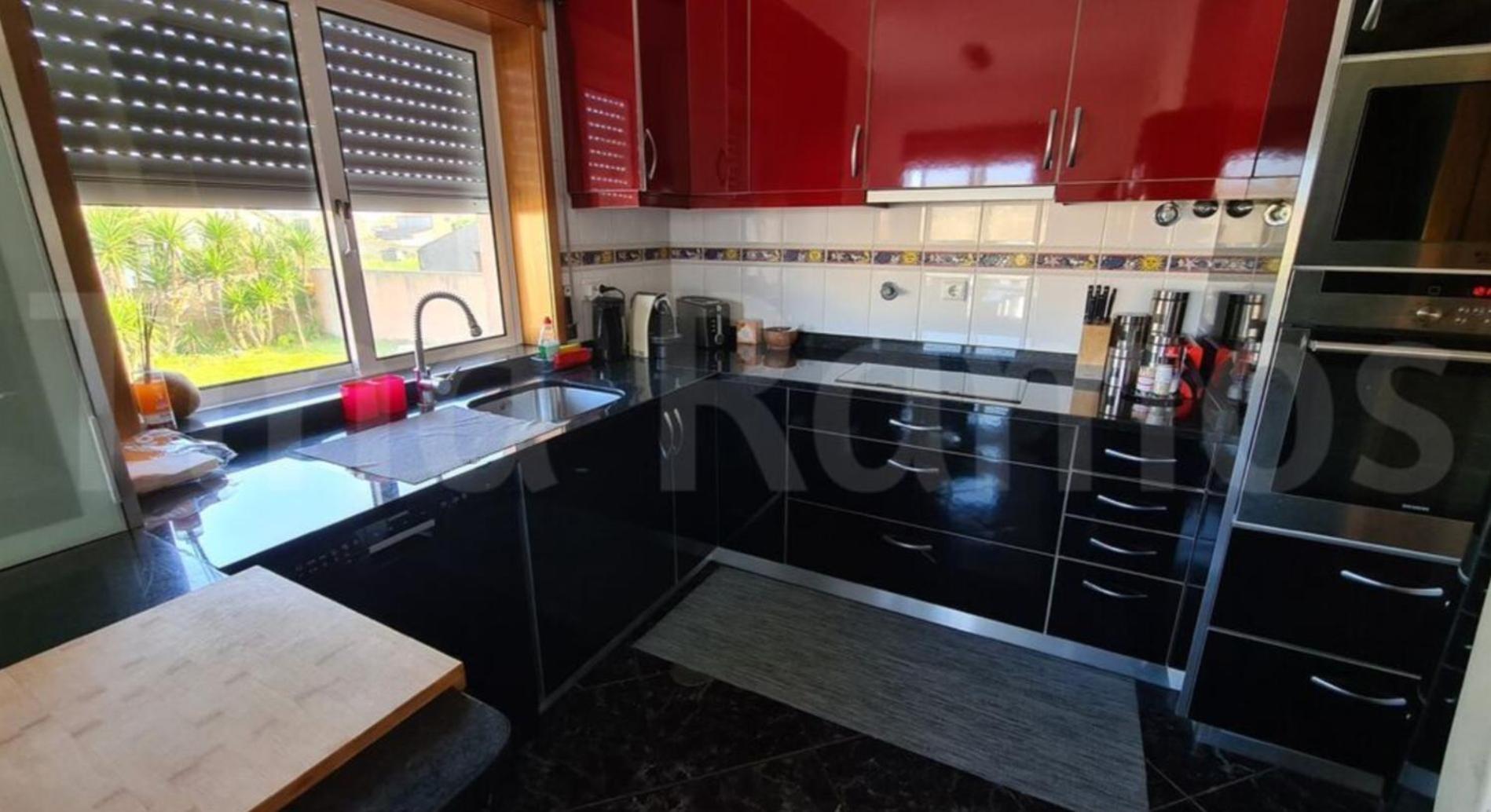 Casa Ramos Holiday home