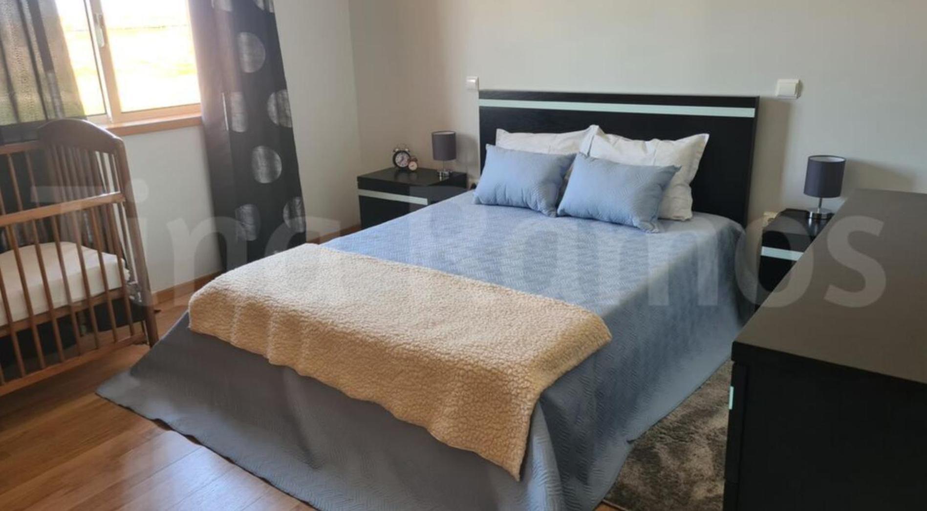 Casa Ramos Holiday home *
